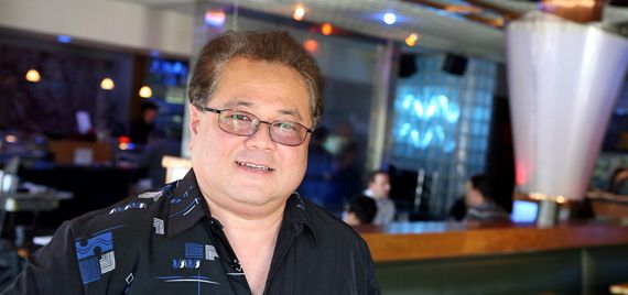 Jimmy Ishii